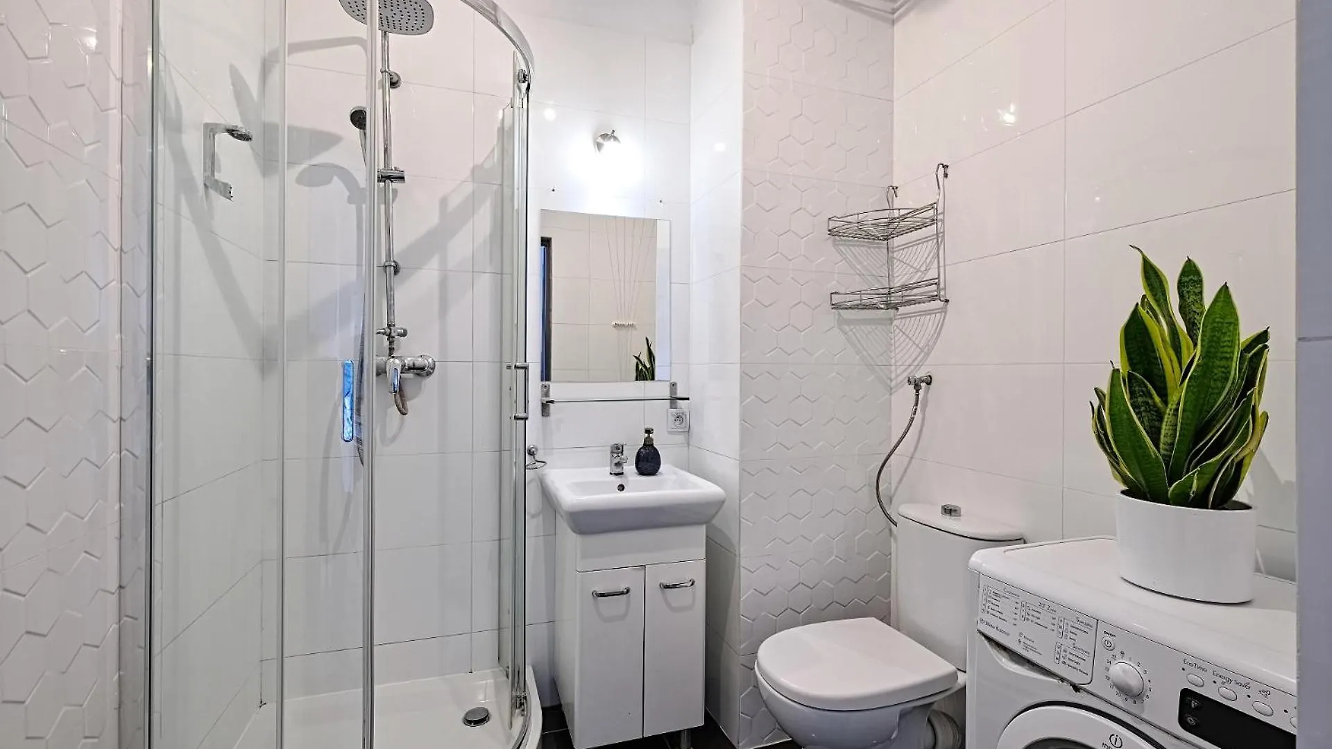 Central Apartments & Wal25C Gdaňsk