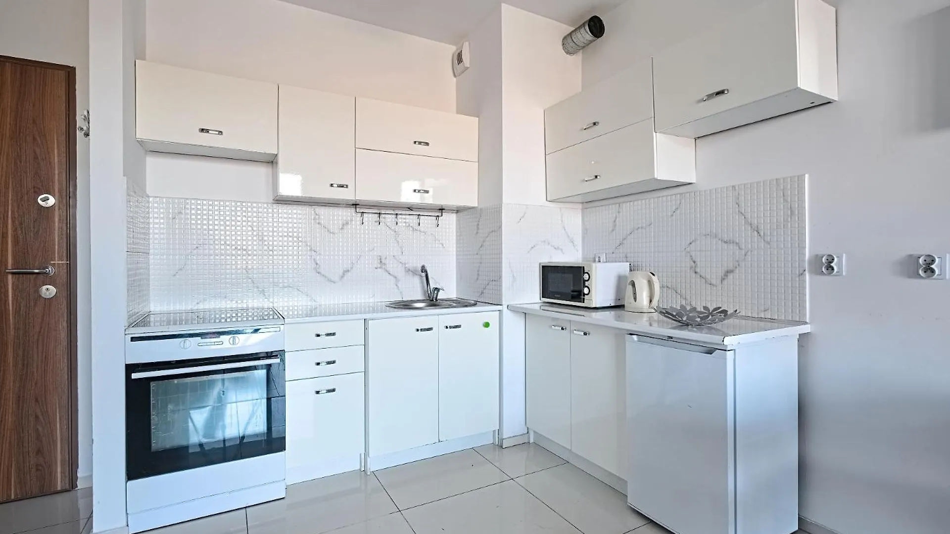 Central Apartments & Wal25C Gdansk Poland
